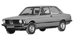 BMW E21 P3262 Fault Code