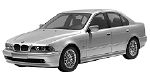 BMW E39 P3262 Fault Code