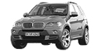 BMW E70 P3262 Fault Code