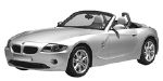 BMW E85 P3262 Fault Code