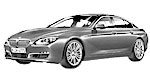 BMW F06 P3262 Fault Code