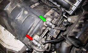 See P3262 repair manual